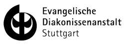 Evangelische-Diakonissenanstalt-Stuttgart Logo