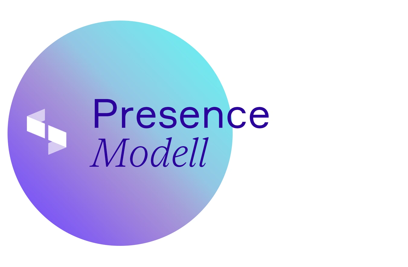 stratify GEO Presence Modell